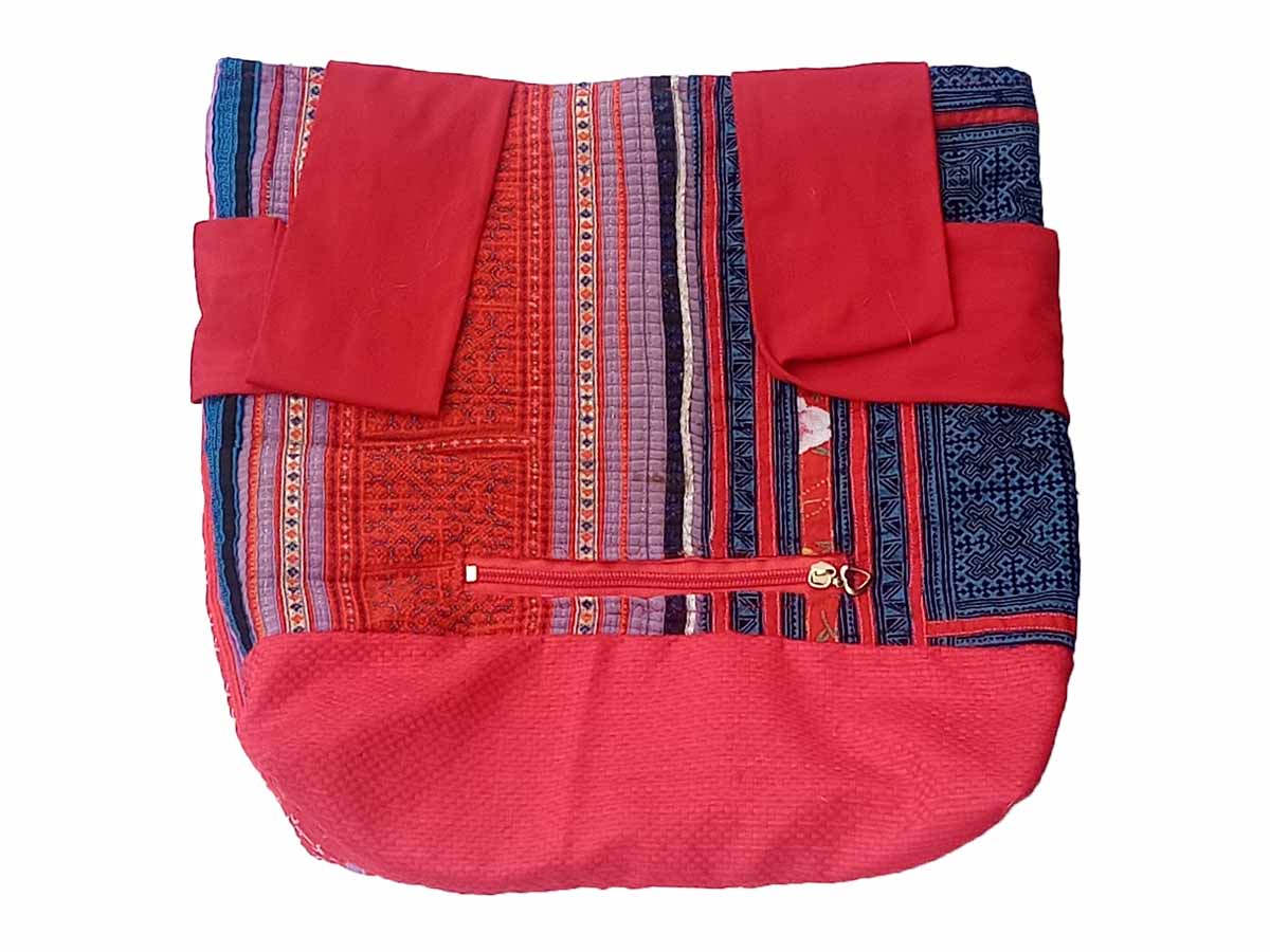 Bolso Ergonómico Mochila ^Ref.:  CHS 11M^ - Imagen 4