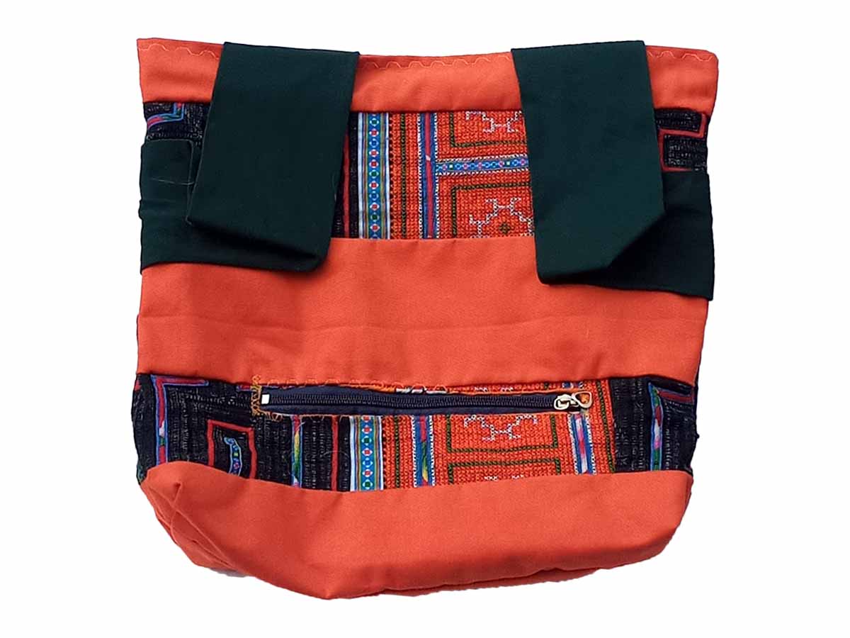 Bolso Ergonómico Mochila ^Ref.:  CHS 12M^ - Imagen 4