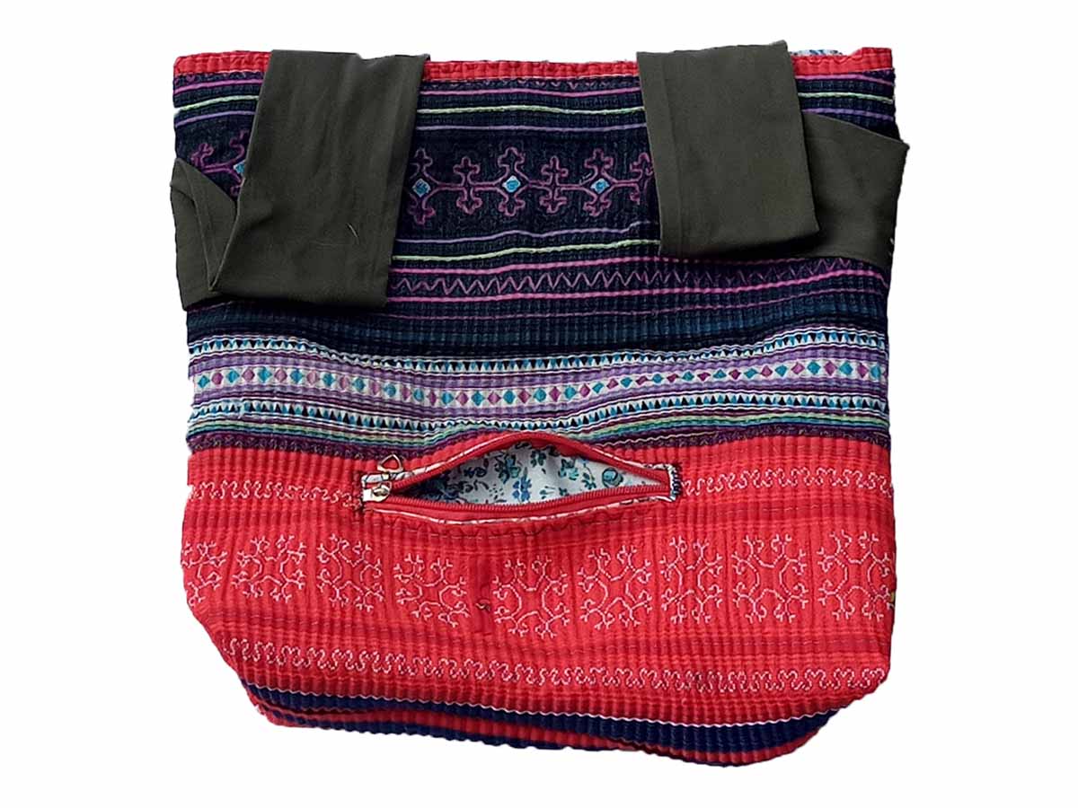 Bolso Ergonómico Mochila ^Ref.:  CHS 15M^ - Imagen 5