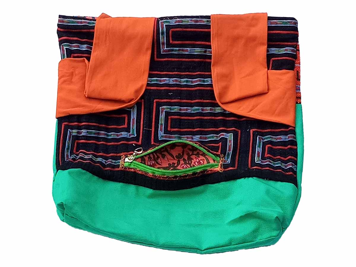 Bolso Ergonómico Mochila ^Ref.:  CHS 16M^ - Imagen 5