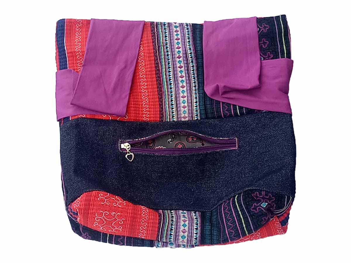 Bolso Ergonómico Mochila ^Ref.:  CHS 17M^ - Imagen 5