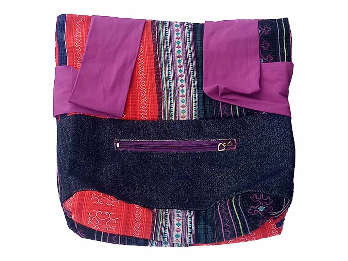 Bolso Ergonómico Mochila ^Ref.:  CHS 17M^ - Imagen 4