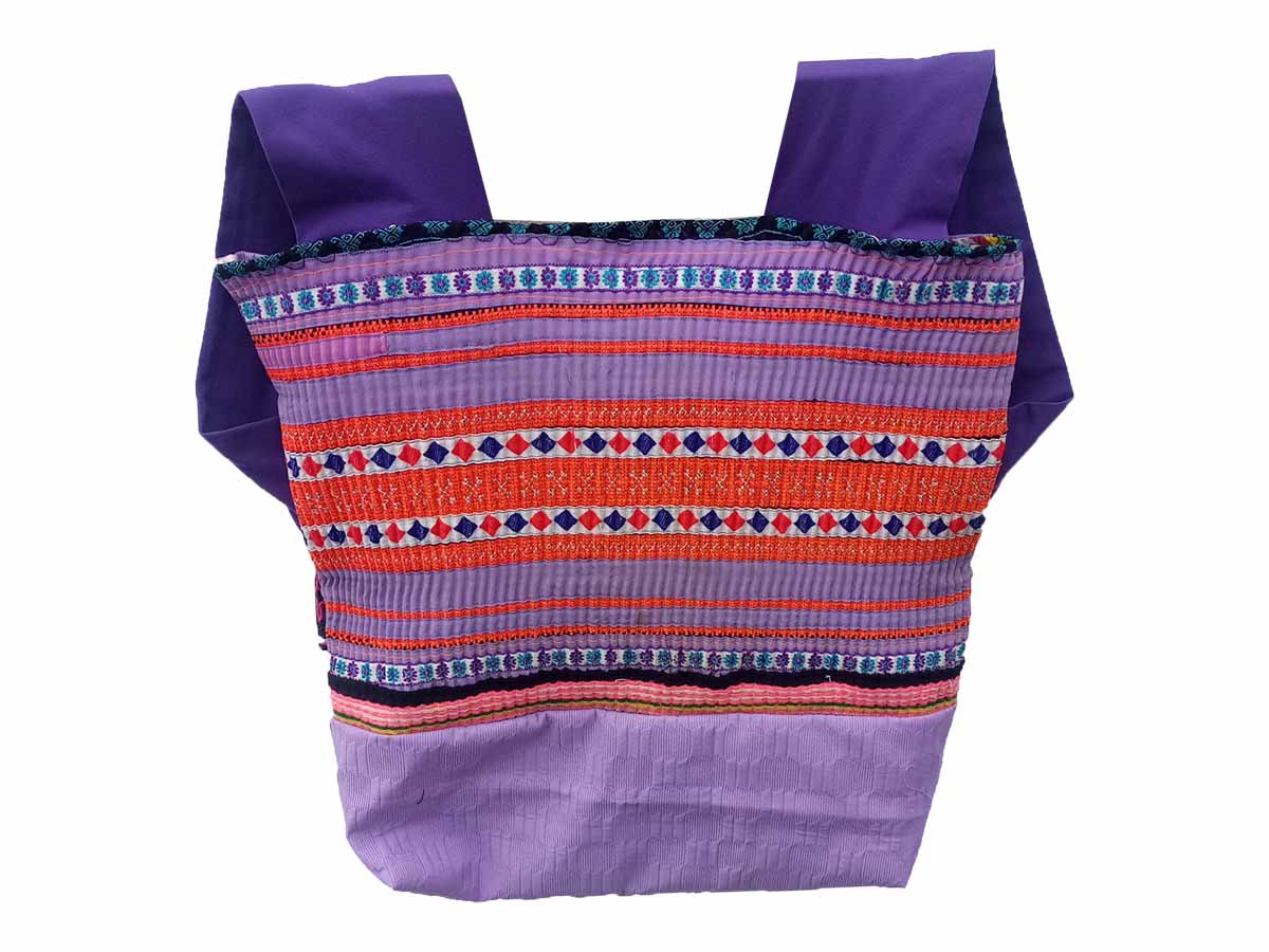 Bolso Ergonómico Mochila ^Ref.:  CHS 3M^ - Imagen 2