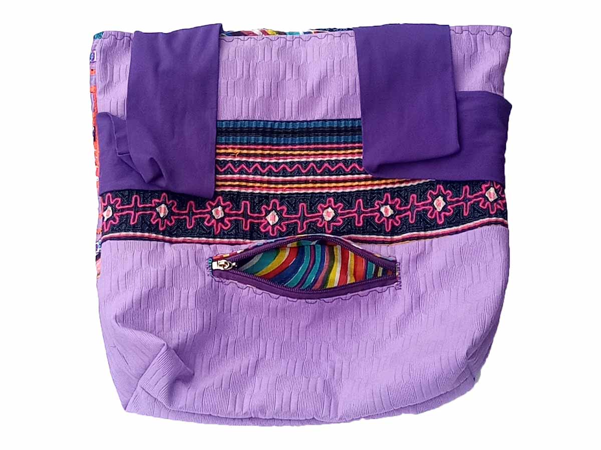 Bolso Ergonómico Mochila ^Ref.:  CHS 3M^ - Imagen 5