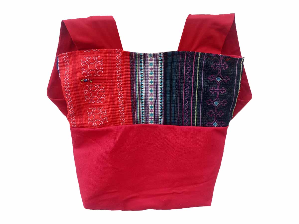 Bolso Ergonómico Mochila ^Ref.:  CHS 5M^ - Imagen 2