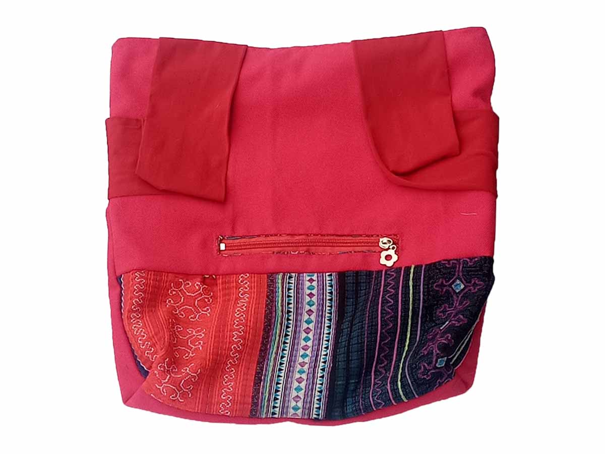 Bolso Ergonómico Mochila ^Ref.:  CHS 5M^ - Imagen 4