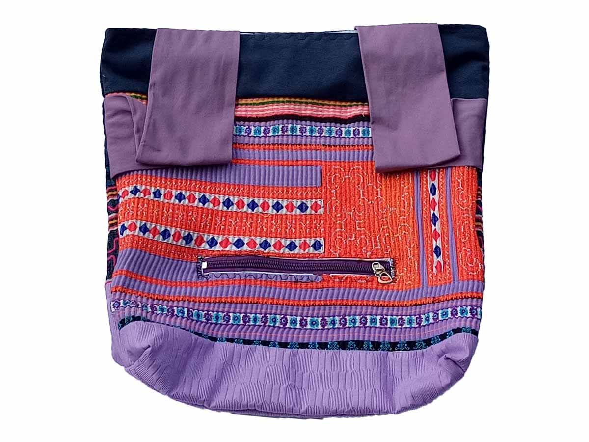 Bolso Ergonómico Mochila ^Ref.:  CHS 6M^ - Imagen 4