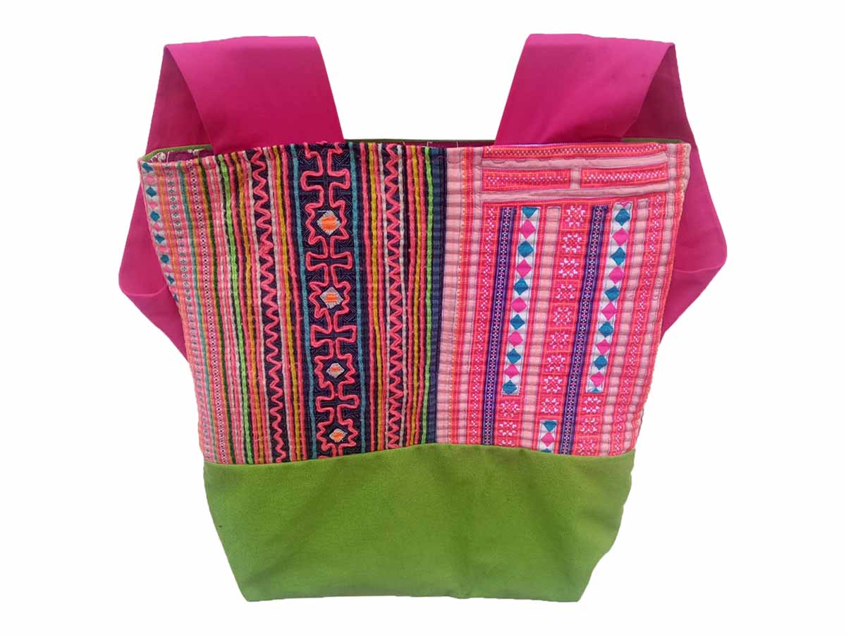 Bolso Ergonómico Mochila ^Ref.:  CHS 7M^ - Imagen 2