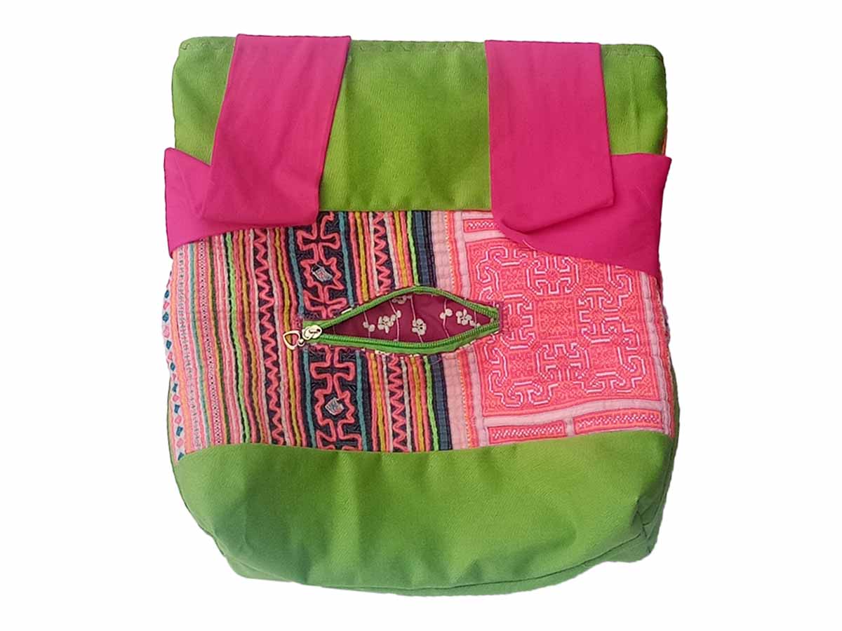 Bolso Ergonómico Mochila ^Ref.:  CHS 7M^ - Imagen 5