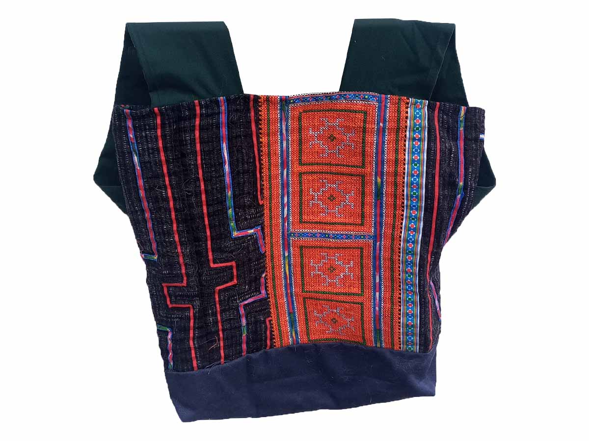 Bolso Ergonómico Mochila ^Ref.:  CHS 8M^ - Imagen 2