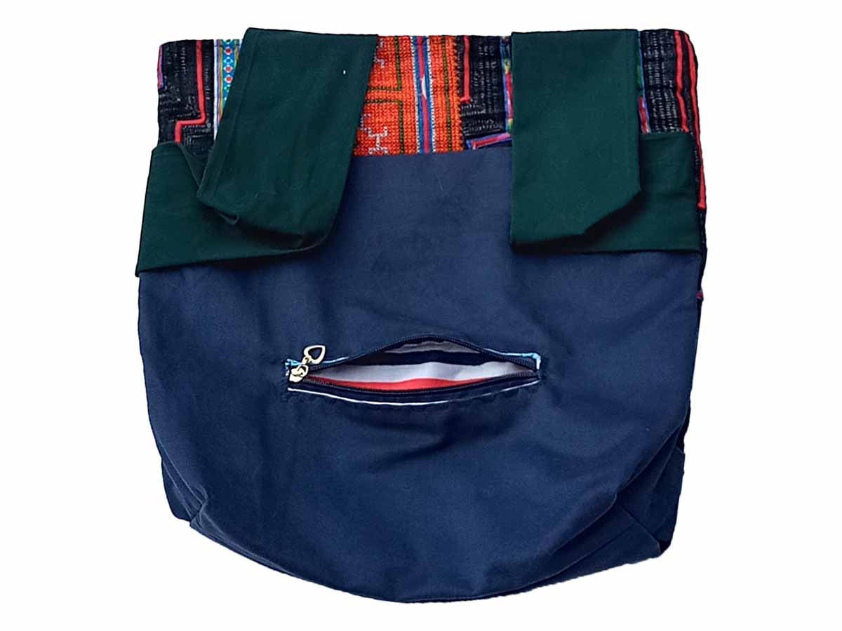 Bolso Ergonómico Mochila ^Ref.:  CHS 8M^ - Imagen 5