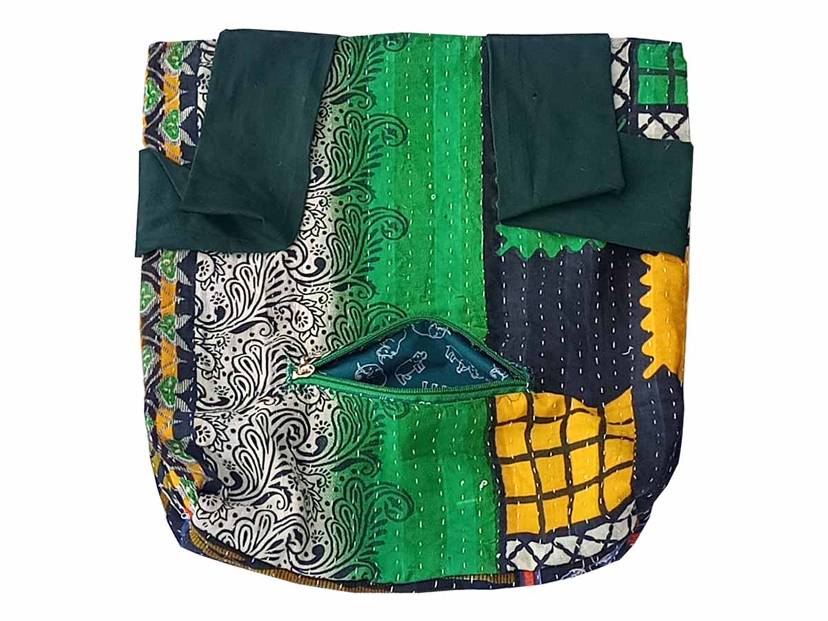 Bolso Ergonómico Mochila ^Ref.: TL 1M^ - Imagen 5