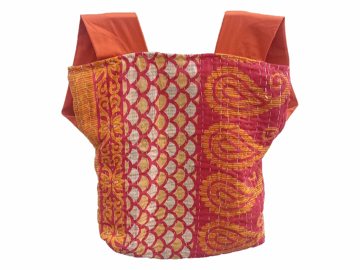 Bolso Ergonómico Mochila ^Ref.: TL 23M^ - Imagen 2