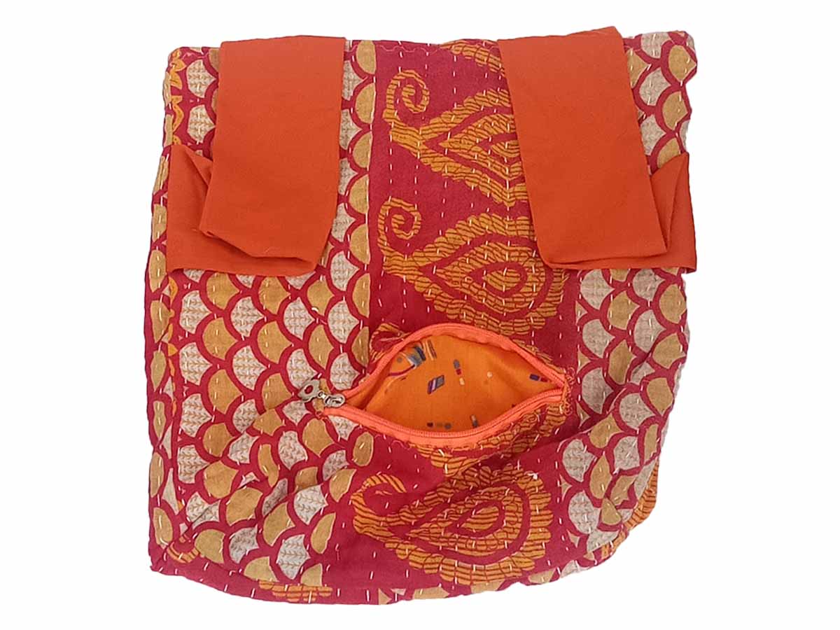 Bolso Ergonómico Mochila ^Ref.: TL 23M^ - Imagen 5