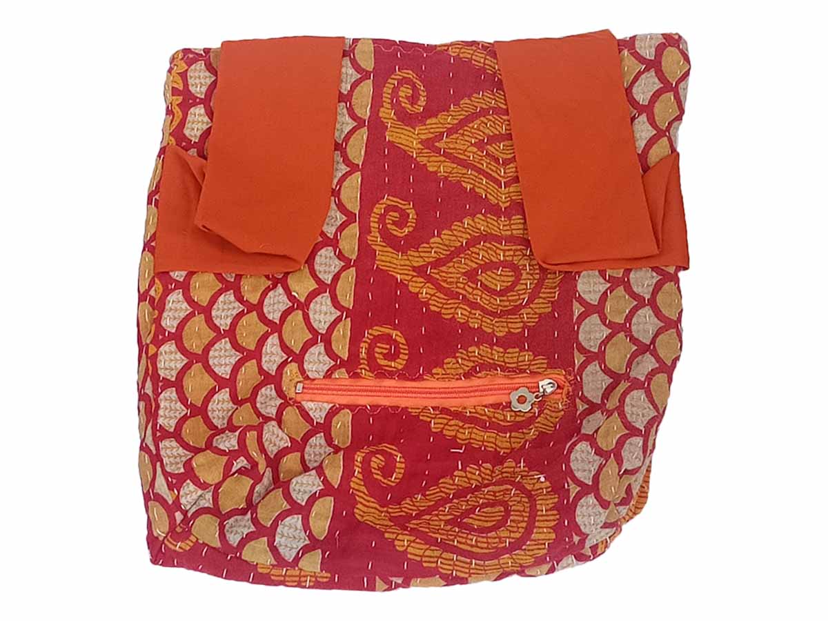 Bolso Ergonómico Mochila ^Ref.: TL 23M^ - Imagen 4