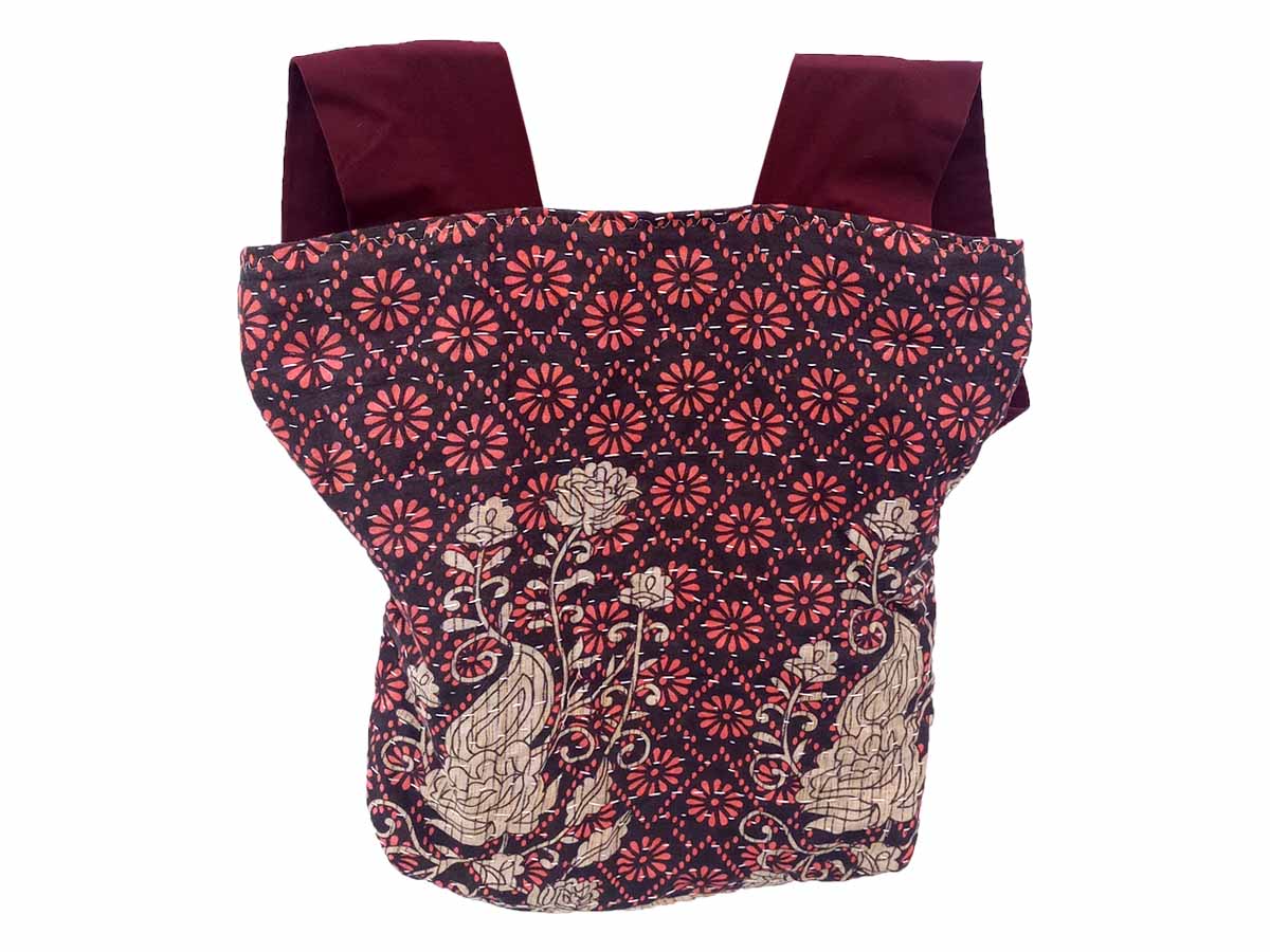 Bolso Ergonómico Mochila ^Ref.: TL 27M^ - Imagen 2