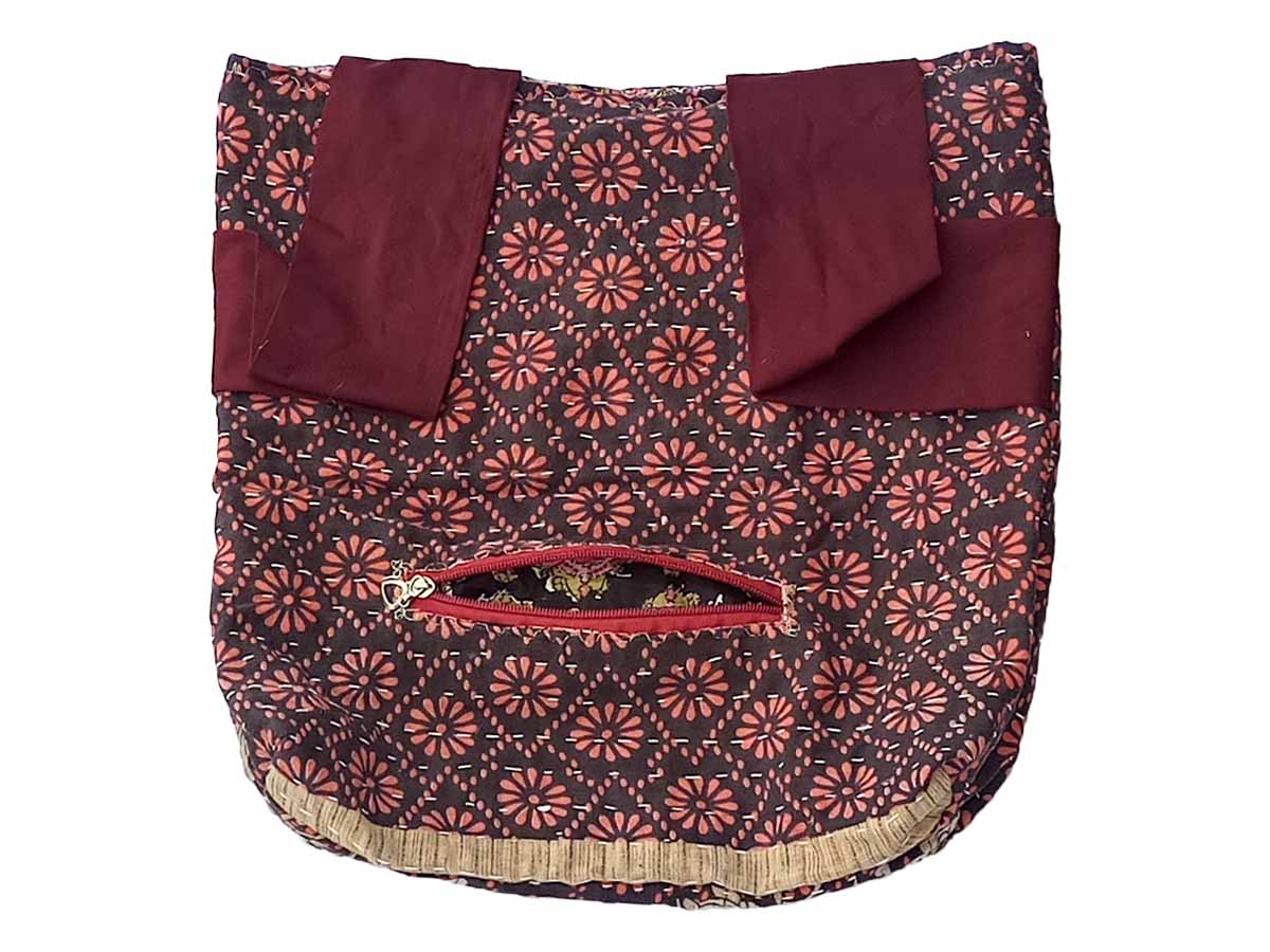 Bolso Ergonómico Mochila ^Ref.: TL 27M^ - Imagen 5