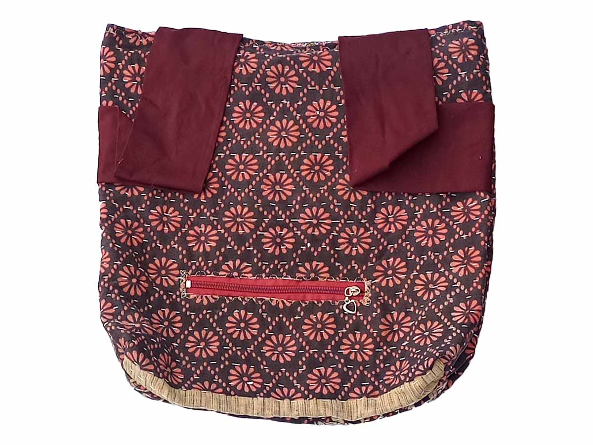 Bolso Ergonómico Mochila ^Ref.: TL 27M^ - Imagen 4