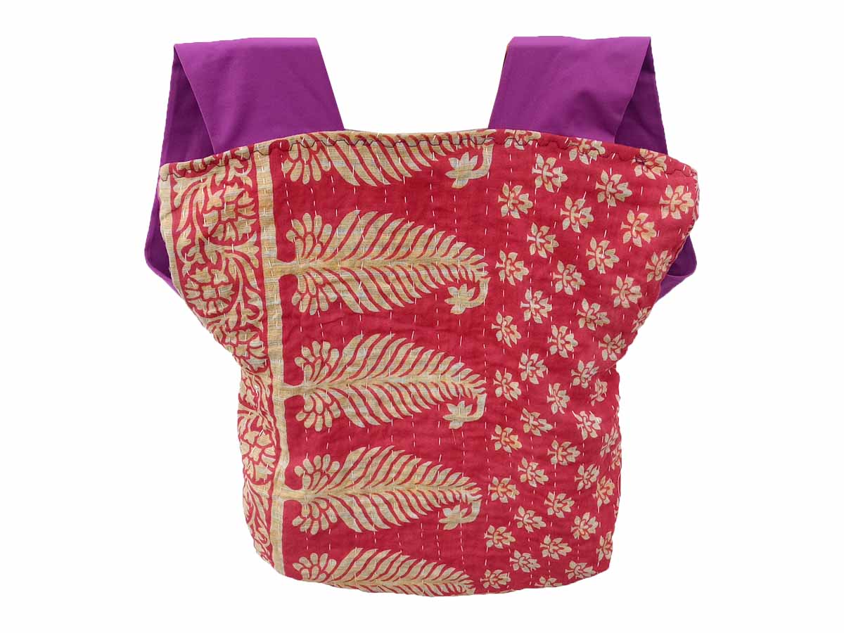 Bolso Ergonómico Mochila ^Ref.: TL 2M^ - Imagen 2