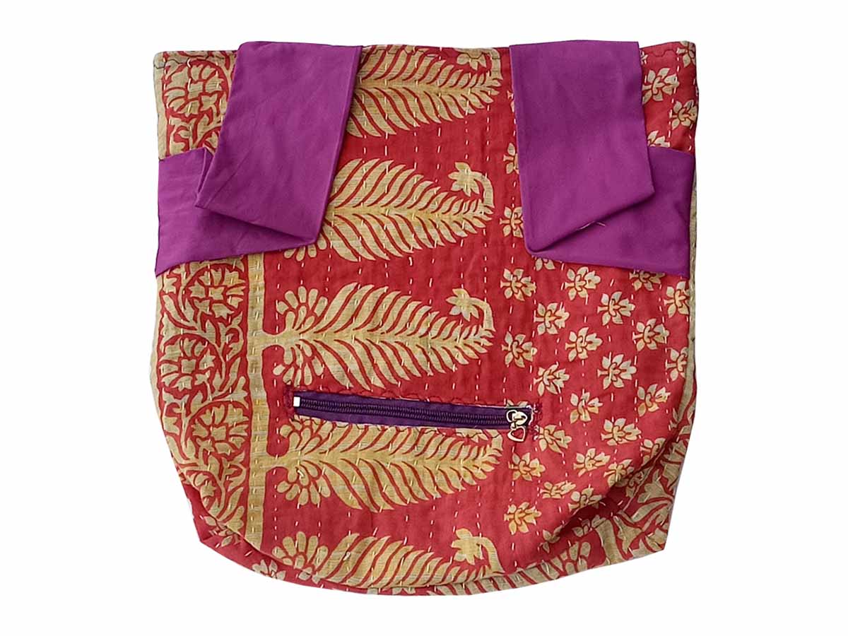 Bolso Ergonómico Mochila ^Ref.: TL 2M^ - Imagen 4