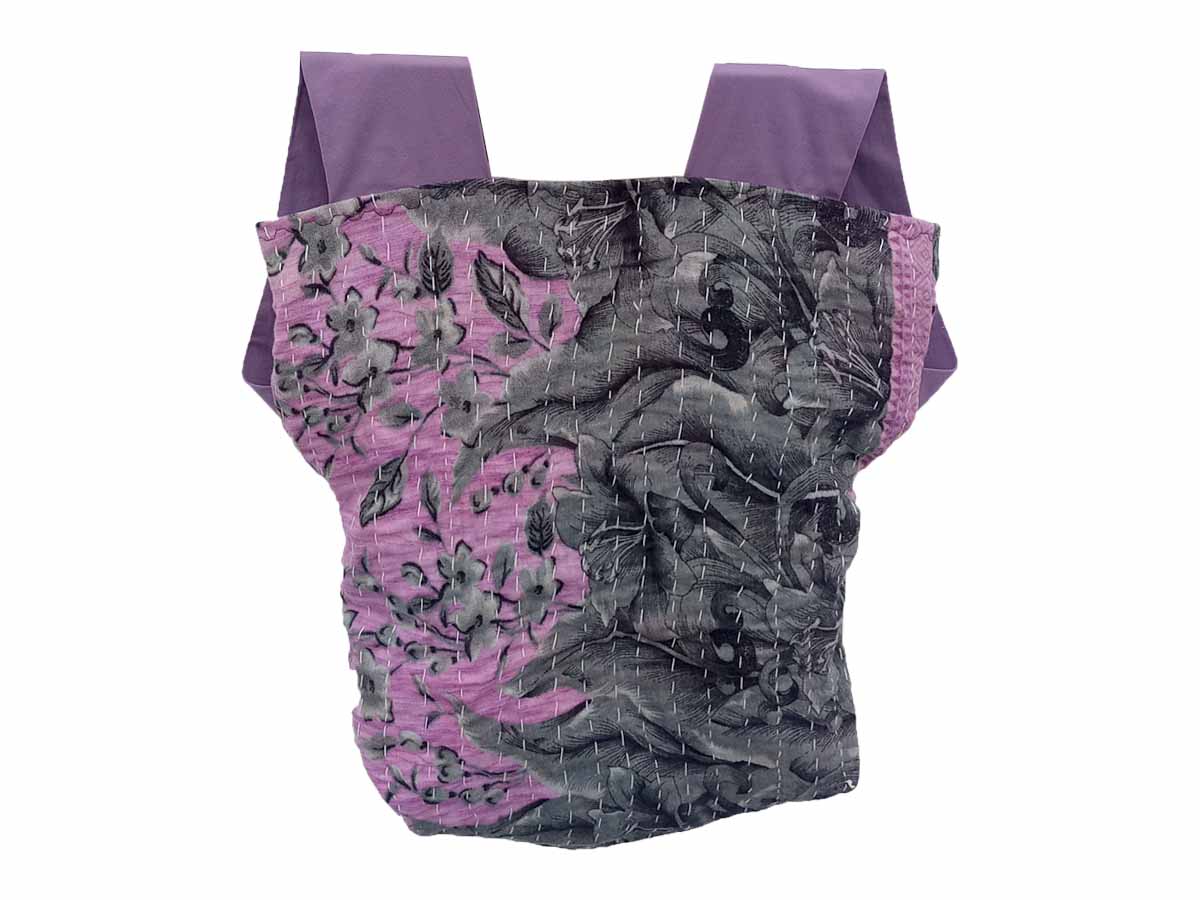 Bolso Ergonómico Mochila ^Ref.: TL 31M^ - Imagen 2