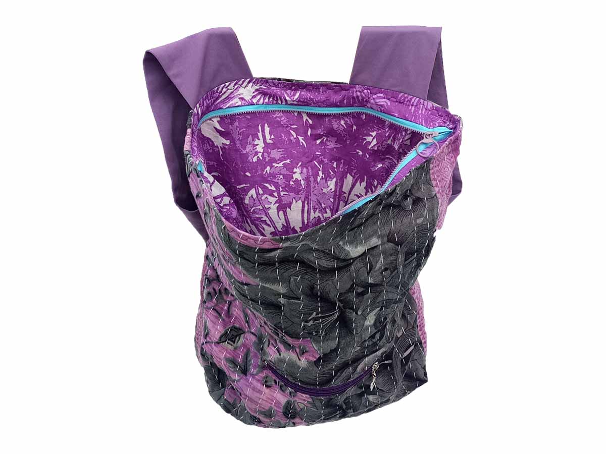 Bolso Ergonómico Mochila ^Ref.: TL 31M^ - Imagen 3