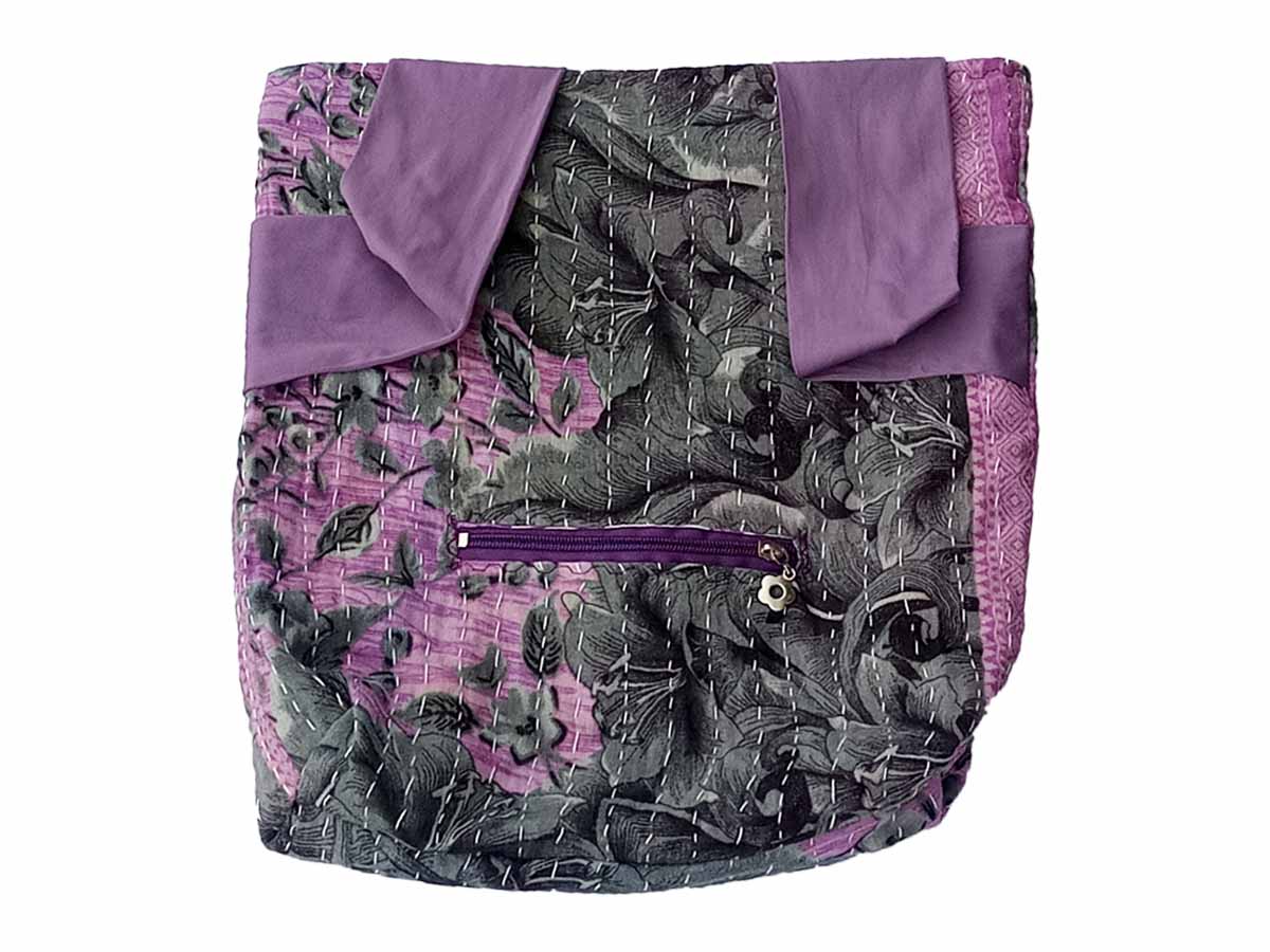 Bolso Ergonómico Mochila ^Ref.: TL 31M^ - Imagen 4