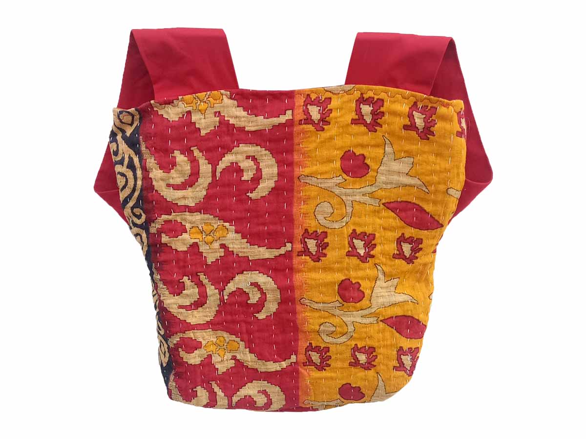 Bolso Ergonómico Mochila ^Ref.: TL 5M^ - Imagen 2