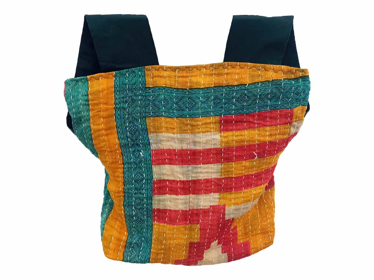 Bolso Ergonómico Mochila ^Ref.: TL 9M^ - Imagen 2