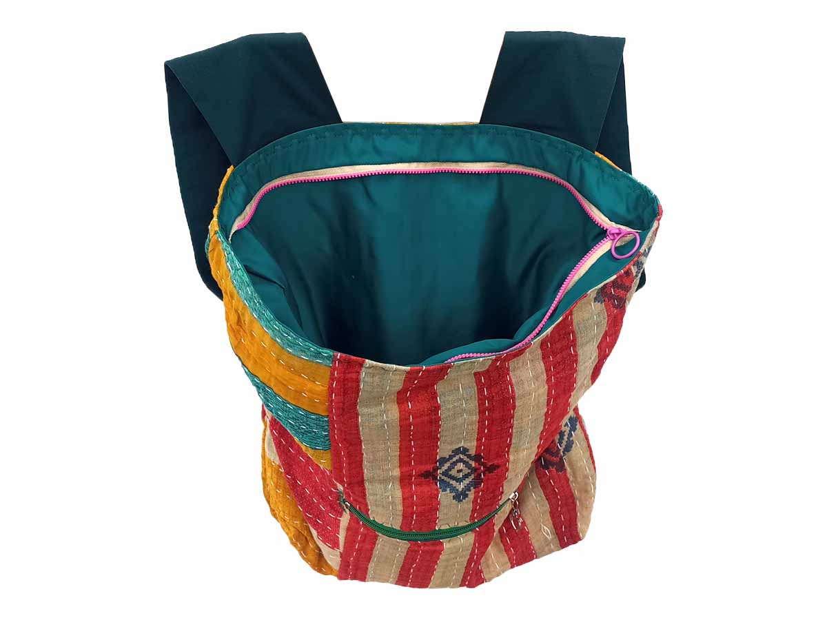 Bolso Ergonómico Mochila ^Ref.: TL 9M^ - Imagen 3