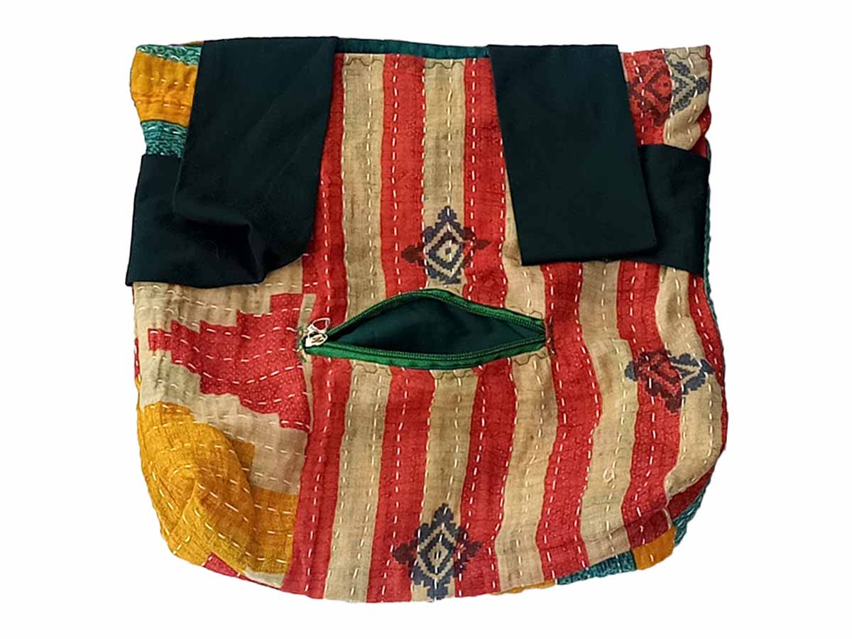 Bolso Ergonómico Mochila ^Ref.: TL 9M^ - Imagen 5