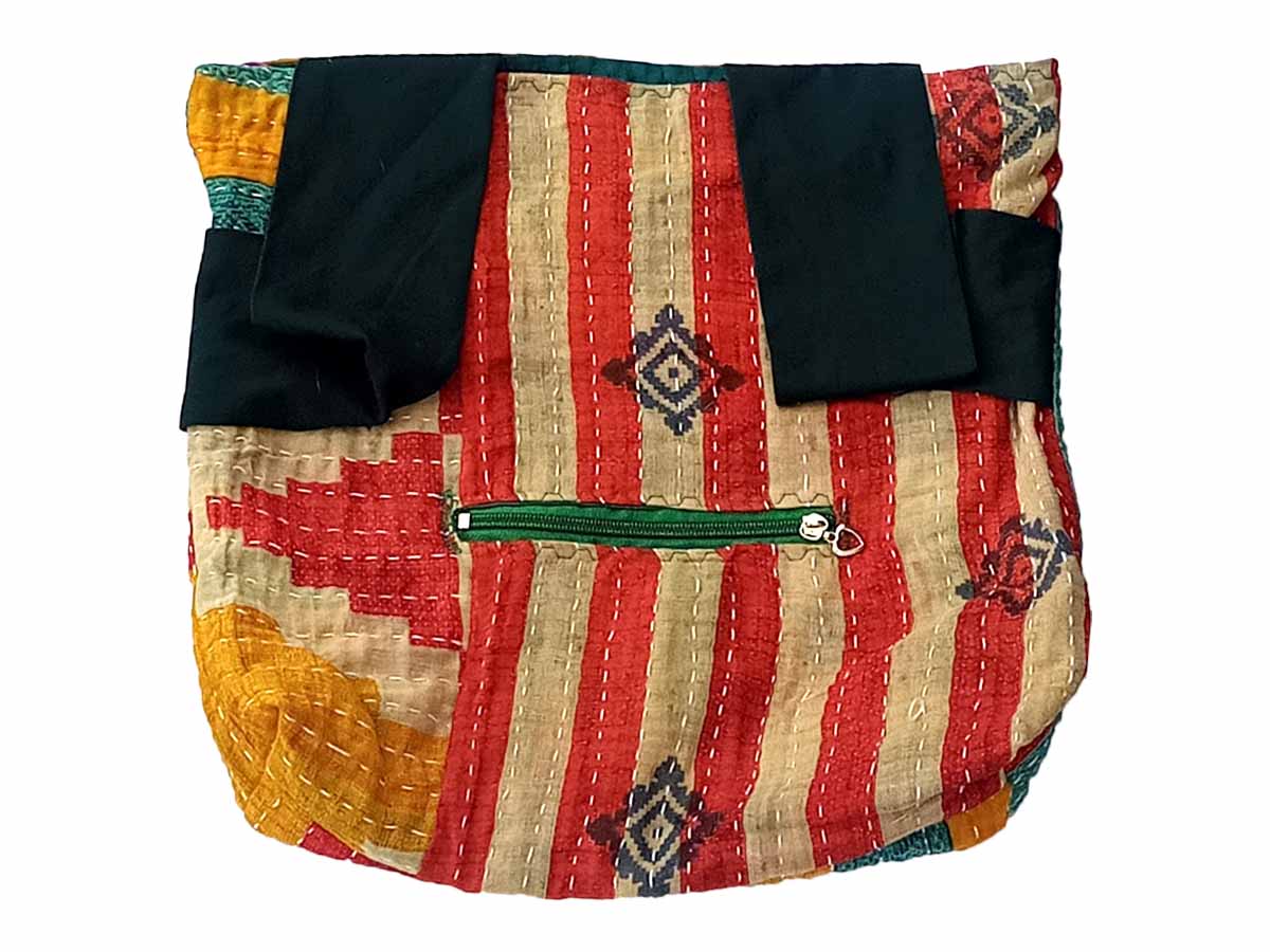 Bolso Ergonómico Mochila ^Ref.: TL 9M^ - Imagen 4