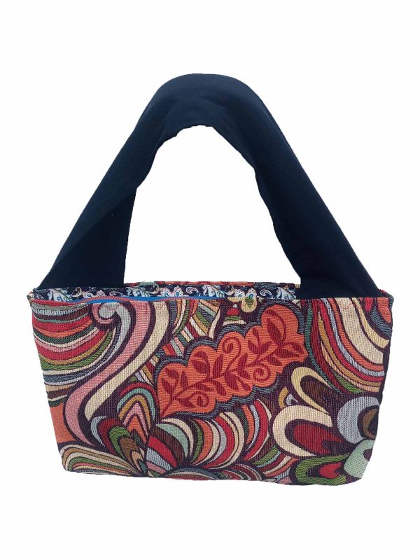 Bolso Ergonómico Bandolera ^Ref.: LMI 10B^