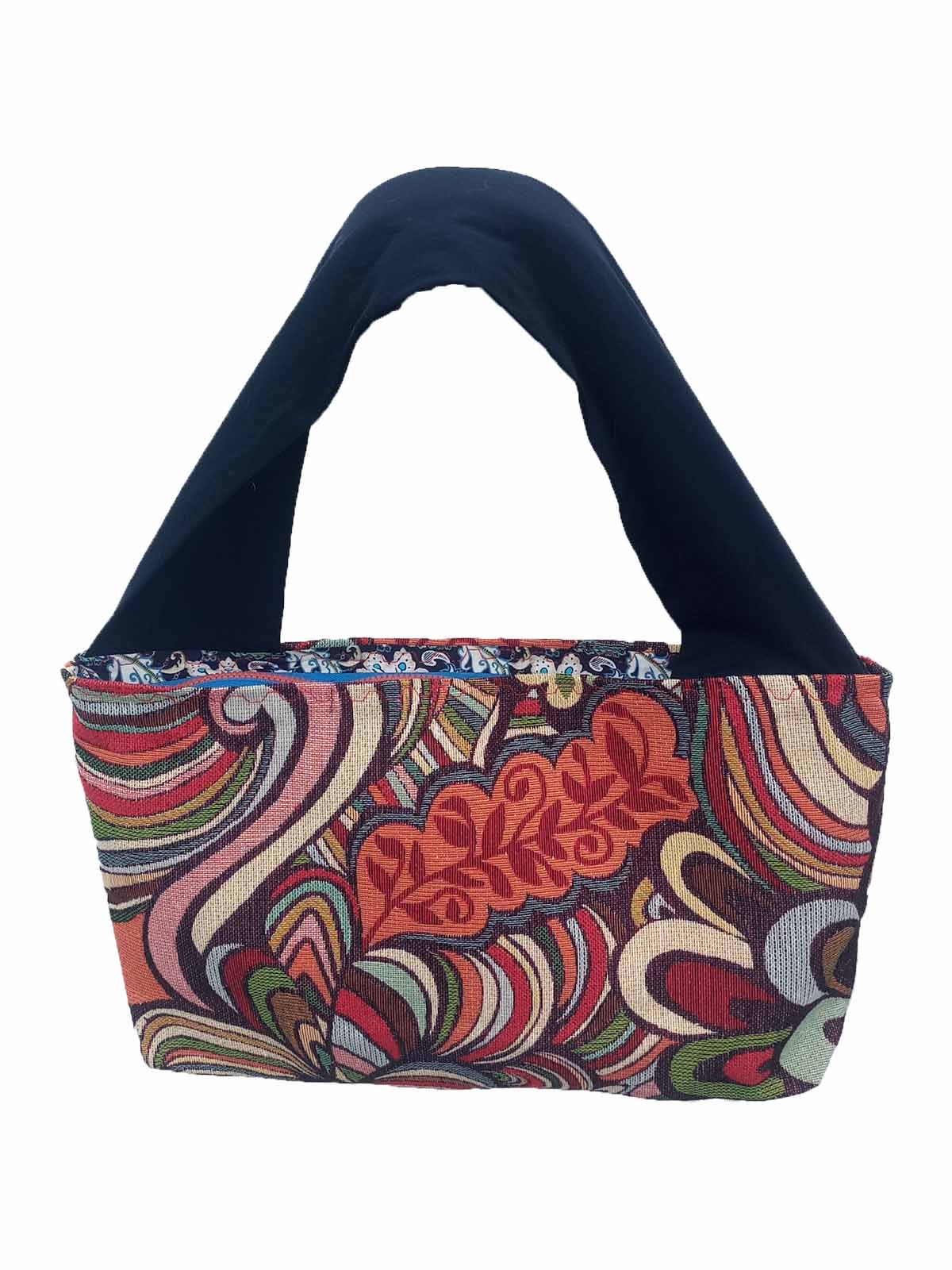 Bolso Ergonómico Bandolera ^Ref.: LMI 10B^