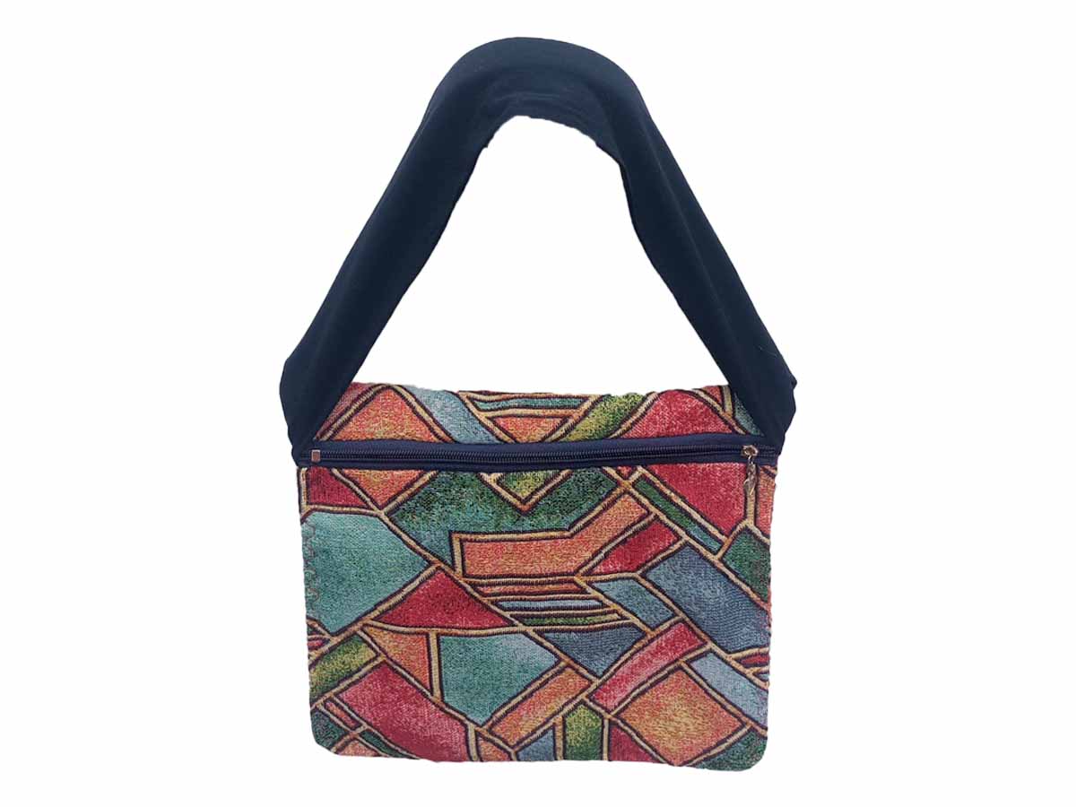 Bolso Ergonómico Bandolera ^Ref.: LMI 10C^ - Imagen 2