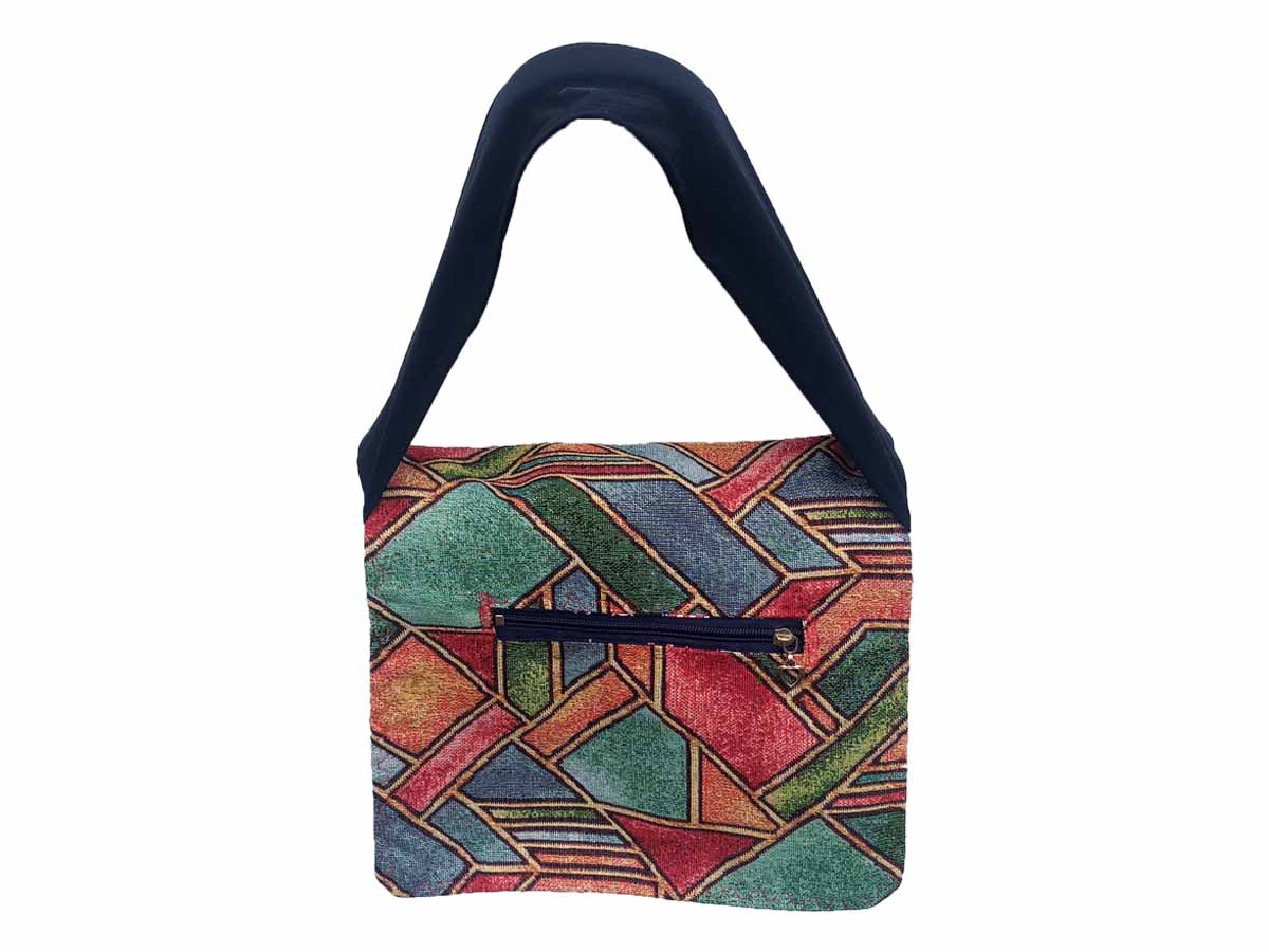 Bolso Ergonómico Bandolera ^Ref.: LMI 10C^ - Imagen 5