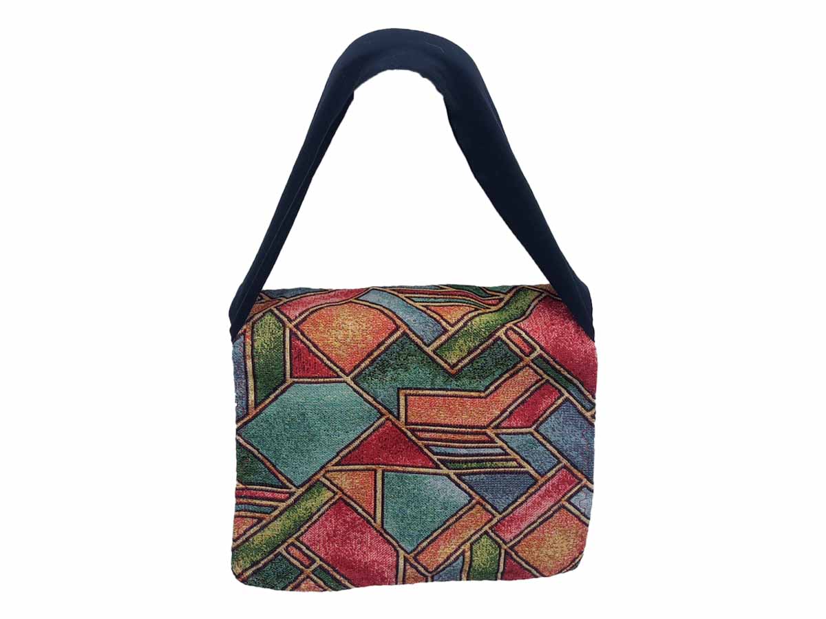 Bolso Ergonómico Bandolera ^Ref.: LMI 10C^ - Imagen 4