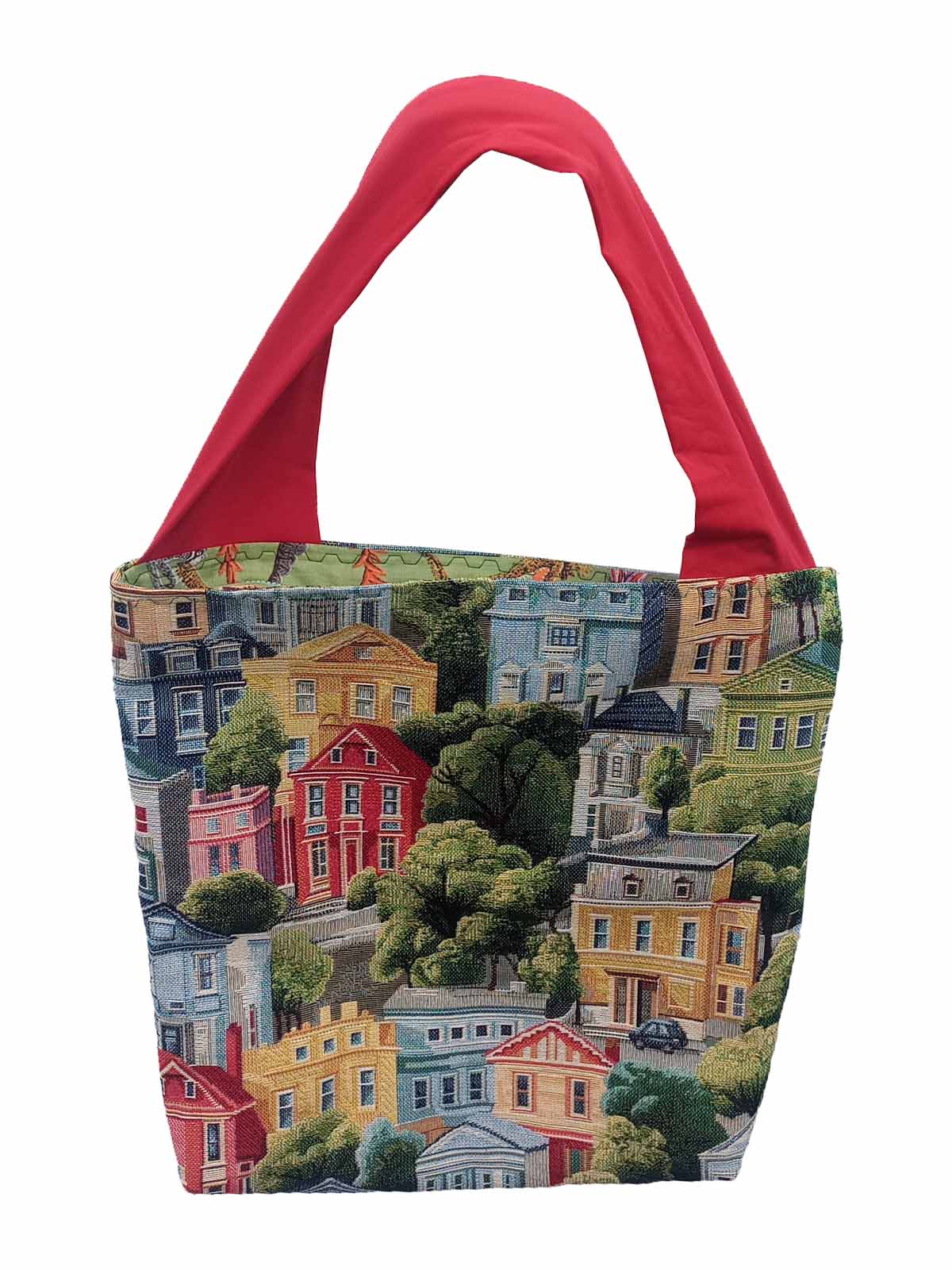 Bolso Ergonómico Bandolera ^Ref.: LMI 10MA^