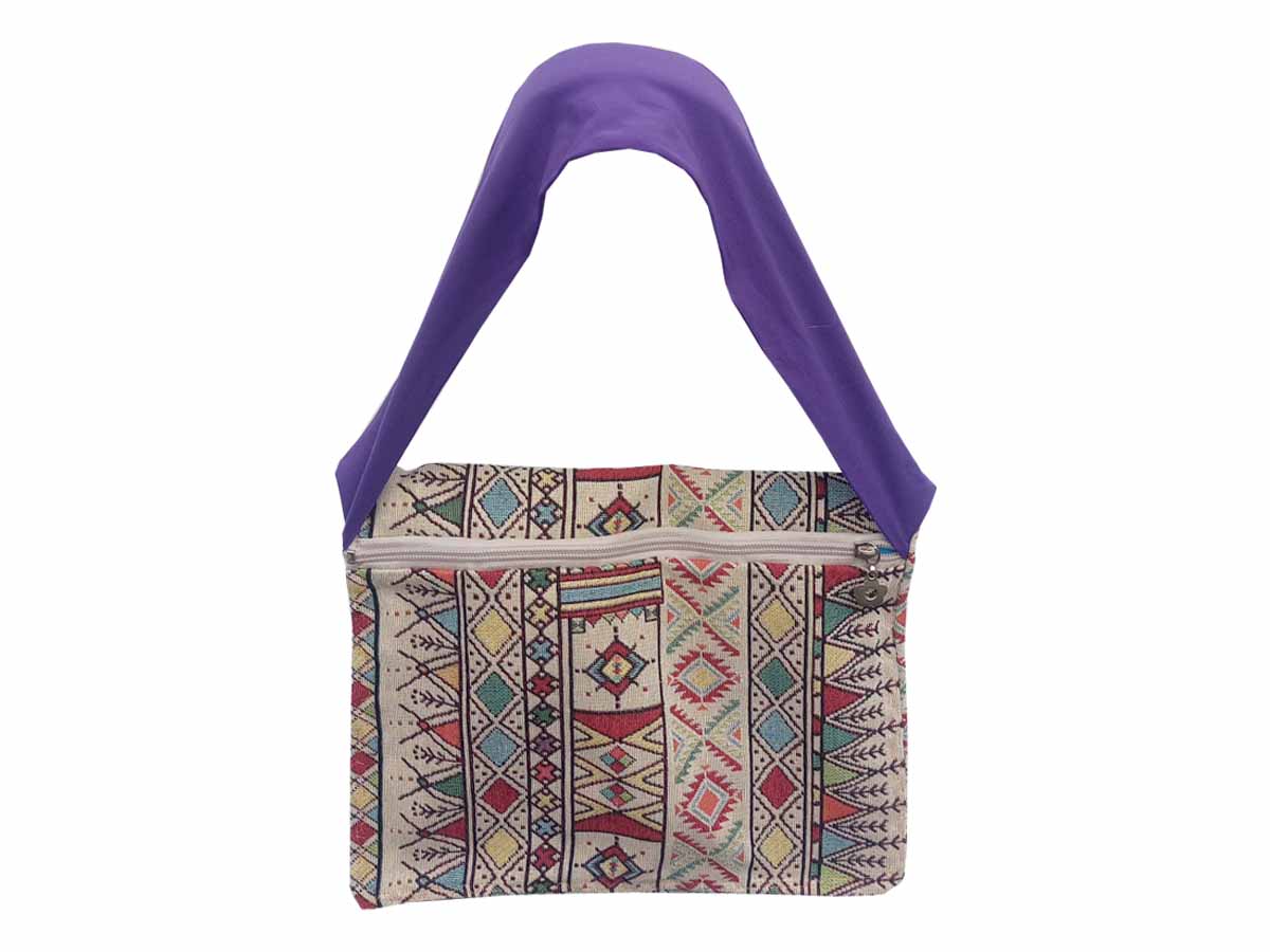 Bolso Ergonómico Bandolera ^Ref.: LMI 11C^ - Imagen 2