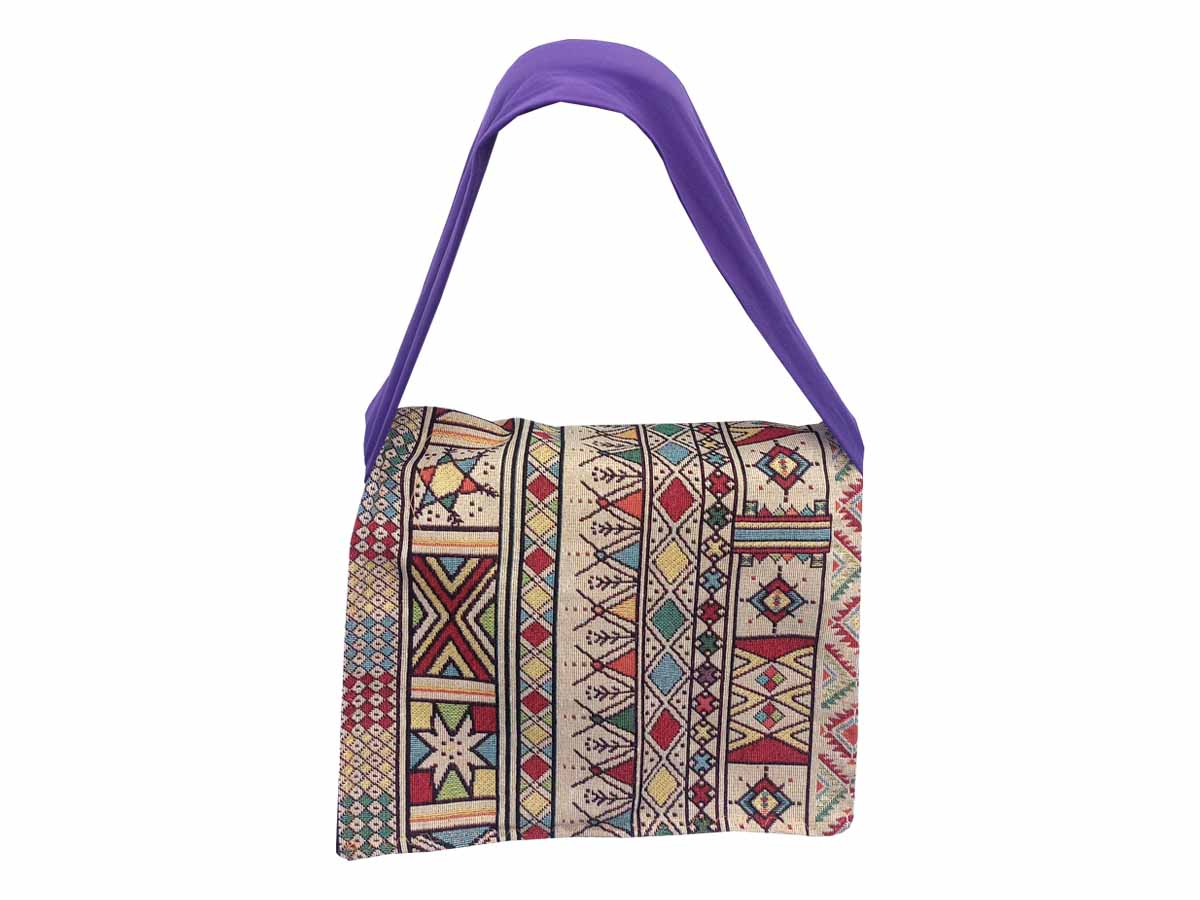 Bolso Ergonómico Bandolera ^Ref.: LMI 11C^ - Imagen 4