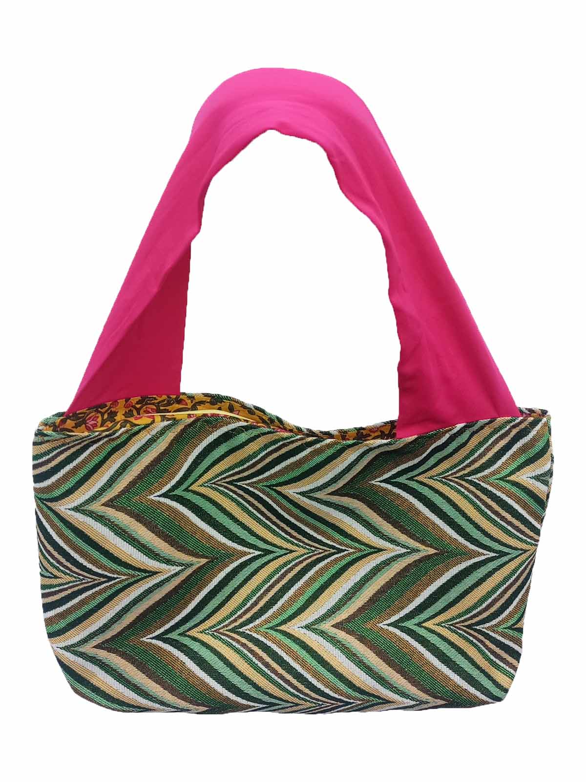 Bolso Ergonómico Bandolera ^Ref.: LMI 12B^