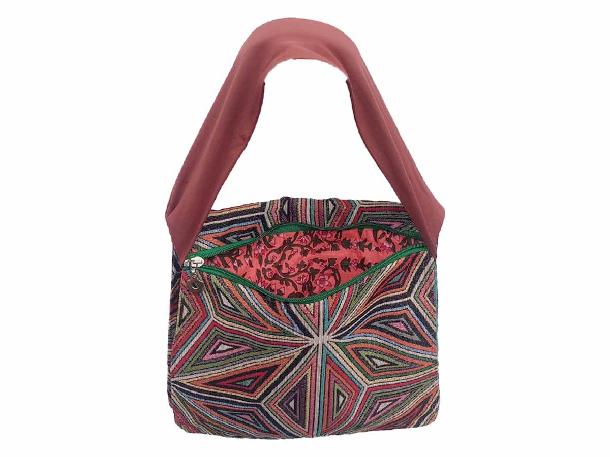 Bolso Ergonómico Bandolera ^Ref.: LMI 12C^ - Imagen 3