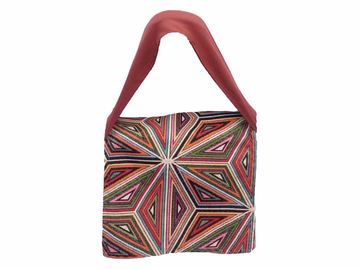 Bolso Ergonómico Bandolera ^Ref.: LMI 12C^ - Imagen 4
