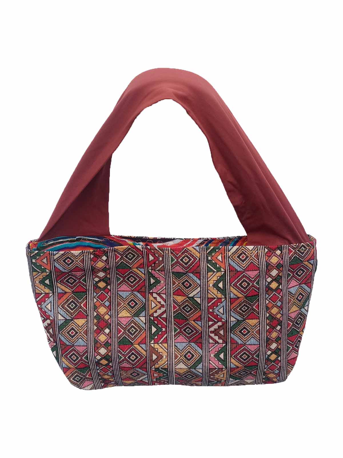 Bolso Ergonómico Bandolera ^Ref.: LMI 13B^