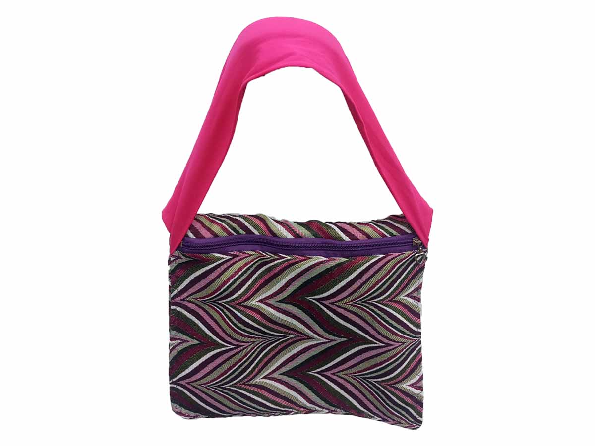 Bolso Ergonómico Bandolera ^Ref.: LMI 13C^ - Imagen 2