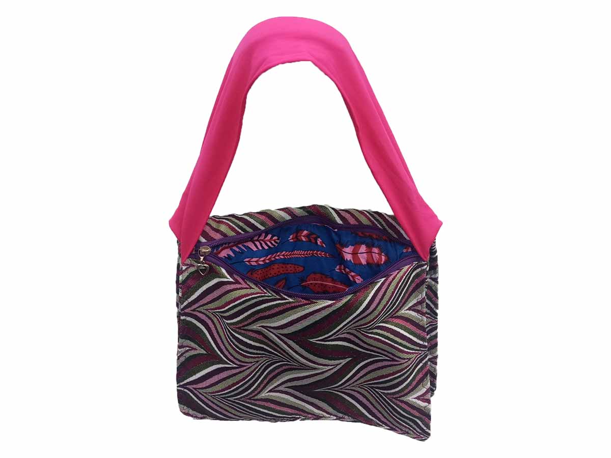 Bolso Ergonómico Bandolera ^Ref.: LMI 13C^ - Imagen 3