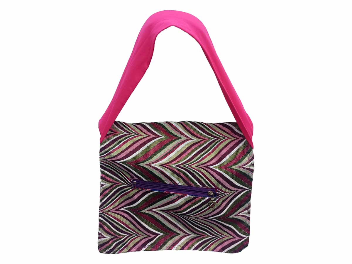 Bolso Ergonómico Bandolera ^Ref.: LMI 13C^ - Imagen 5