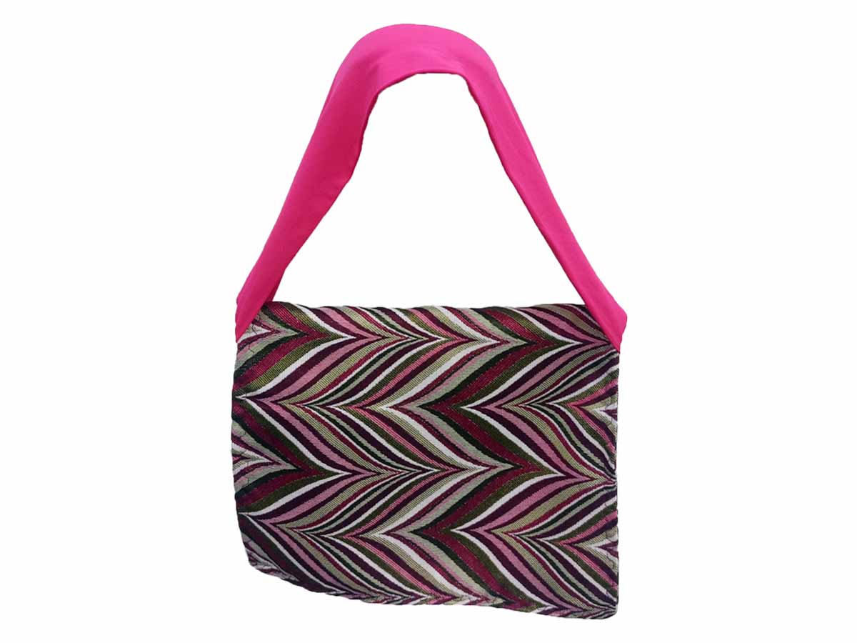 Bolso Ergonómico Bandolera ^Ref.: LMI 13C^ - Imagen 4