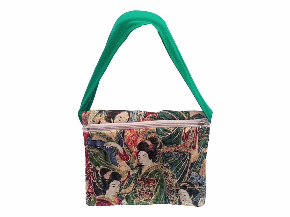 Bolso Ergonómico Bandolera ^Ref.: LMI 14C^ - Imagen 2