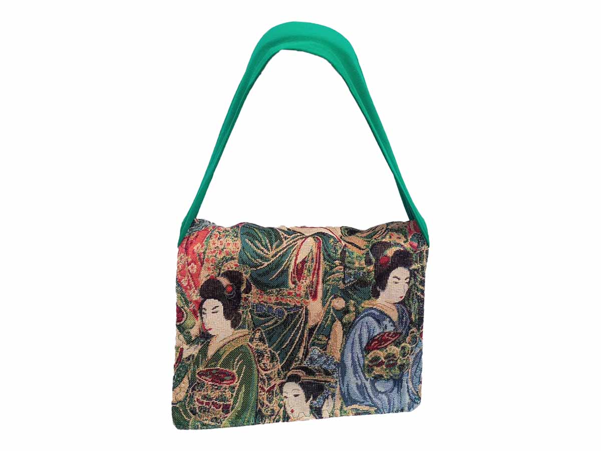 Bolso Ergonómico Bandolera ^Ref.: LMI 14C^ - Imagen 4